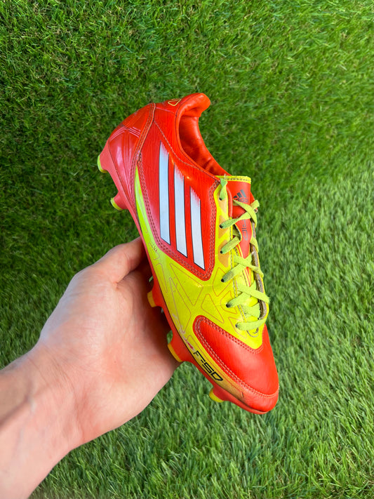 Adidas F50 F10 TRX FG - 7 UK
