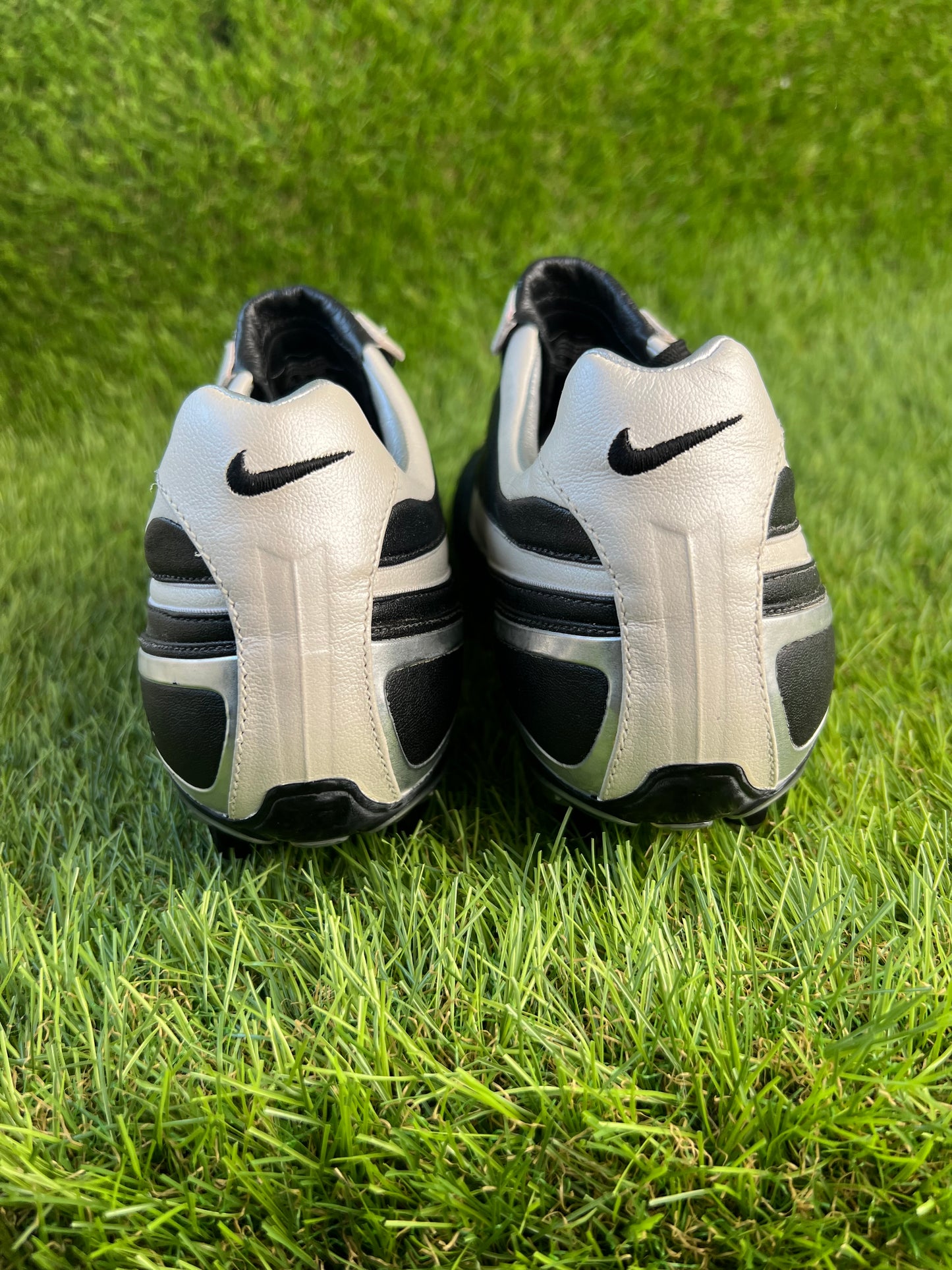 Nike Tiempo Air Legend II Elite 2003 SG - 9 UK