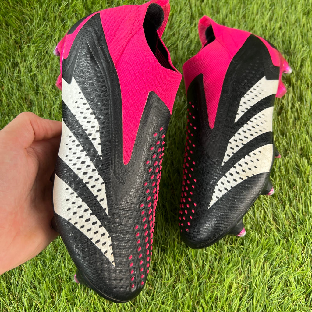 Adidas Predator Accuracy+ Elite SG - 7.5 UK