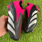 Adidas Predator Accuracy+ Elite SG - 7.5 UK