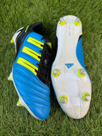 Adidas Predator AdiPower SG - 8 UK