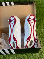 Adidas AdiNova II AdiPure SG - 9 UK
