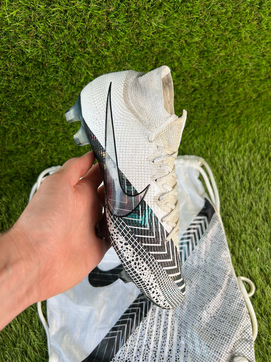 Nike Mercurial Superfly 7 MDS Elite ACC FG - 8 UK