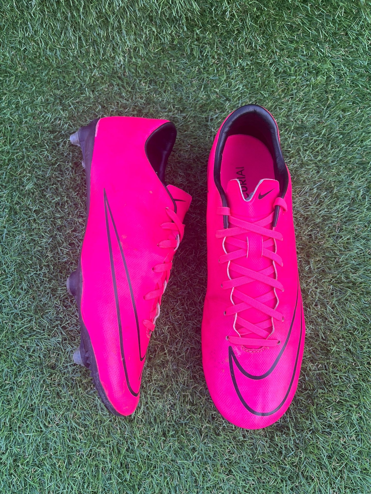 Nike Mercurial Victory V SG - 8 UK