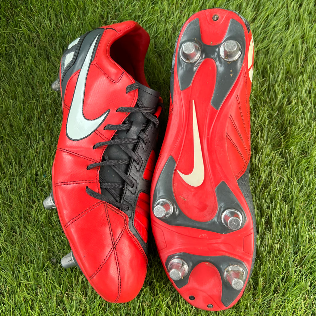 Nike Total 90 Shoot III SG - 11 UK