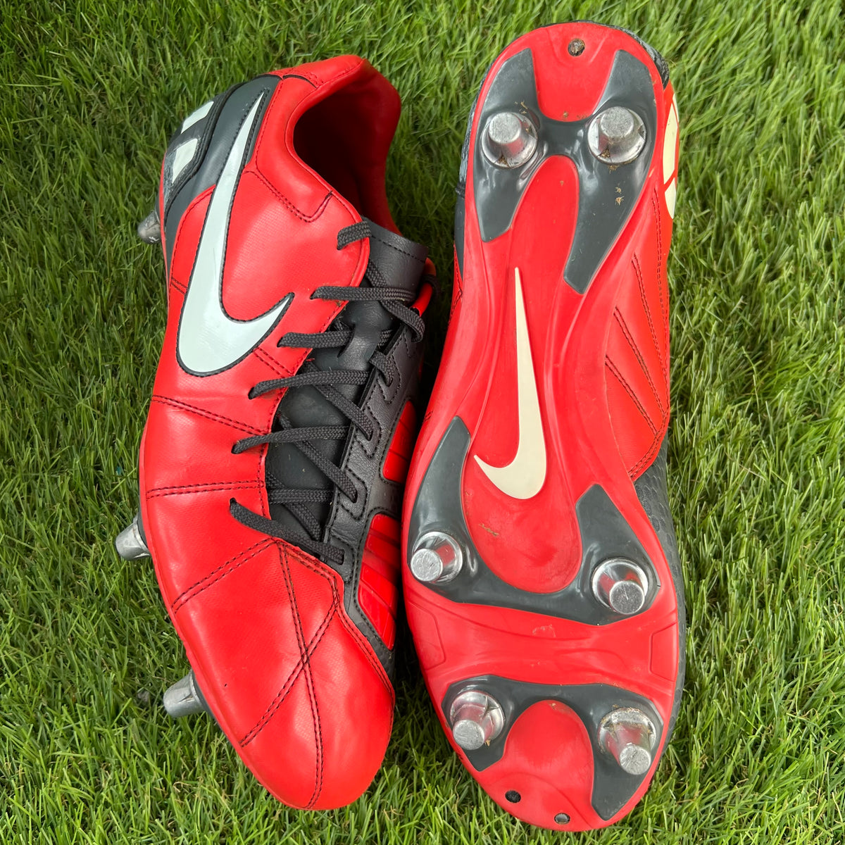 Nike Total 90 Shoot III SG - 11 UK
