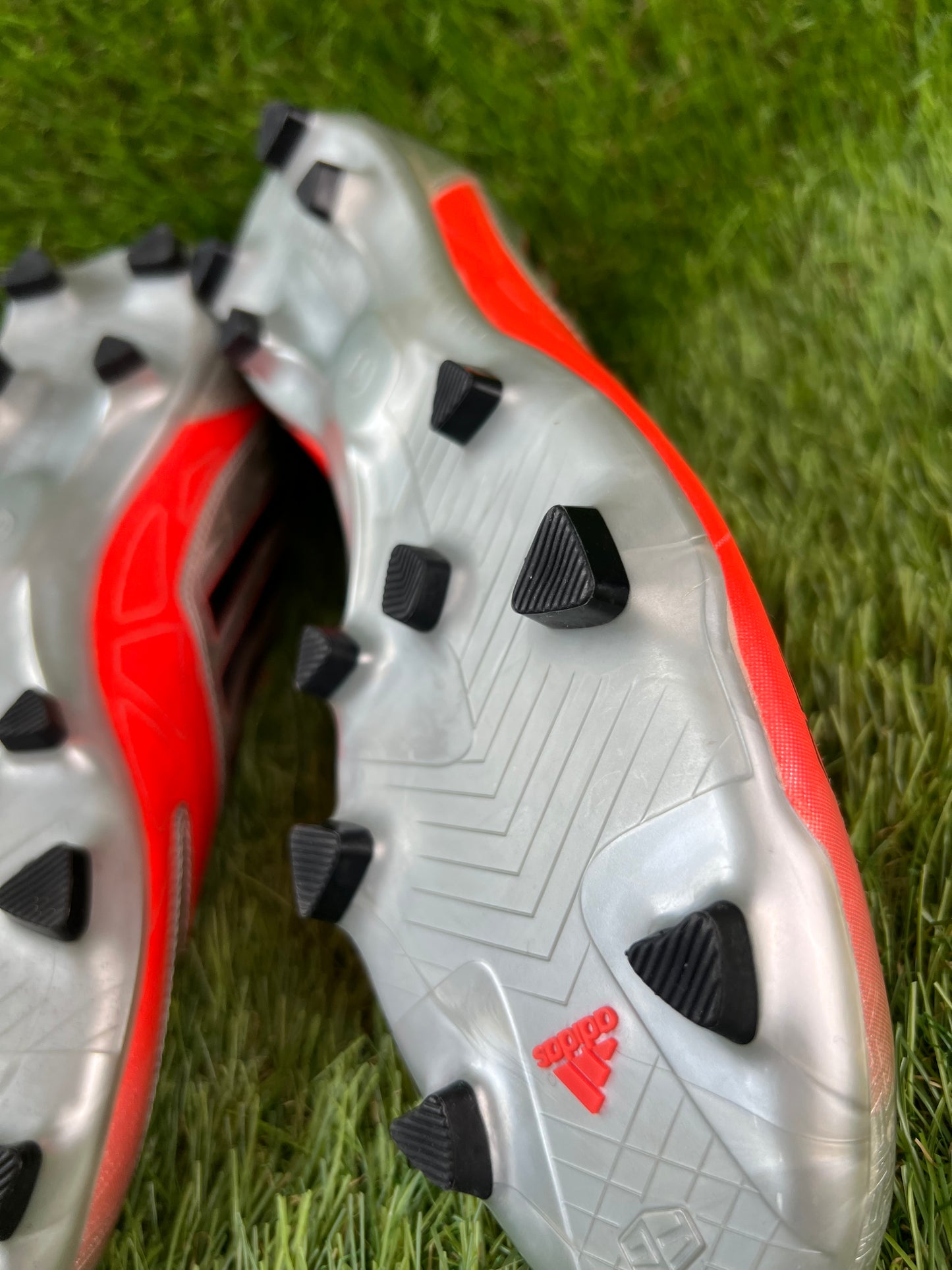 Adidas F50 F10 FG - 10 UK