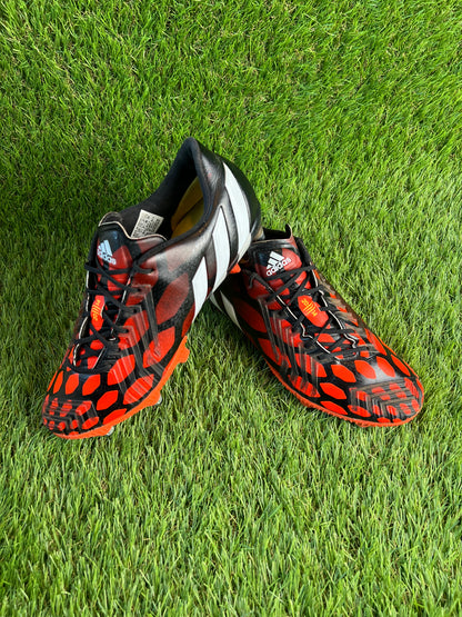 Adidas Predator Instinct Elite Champions League SG - 7.5 UK