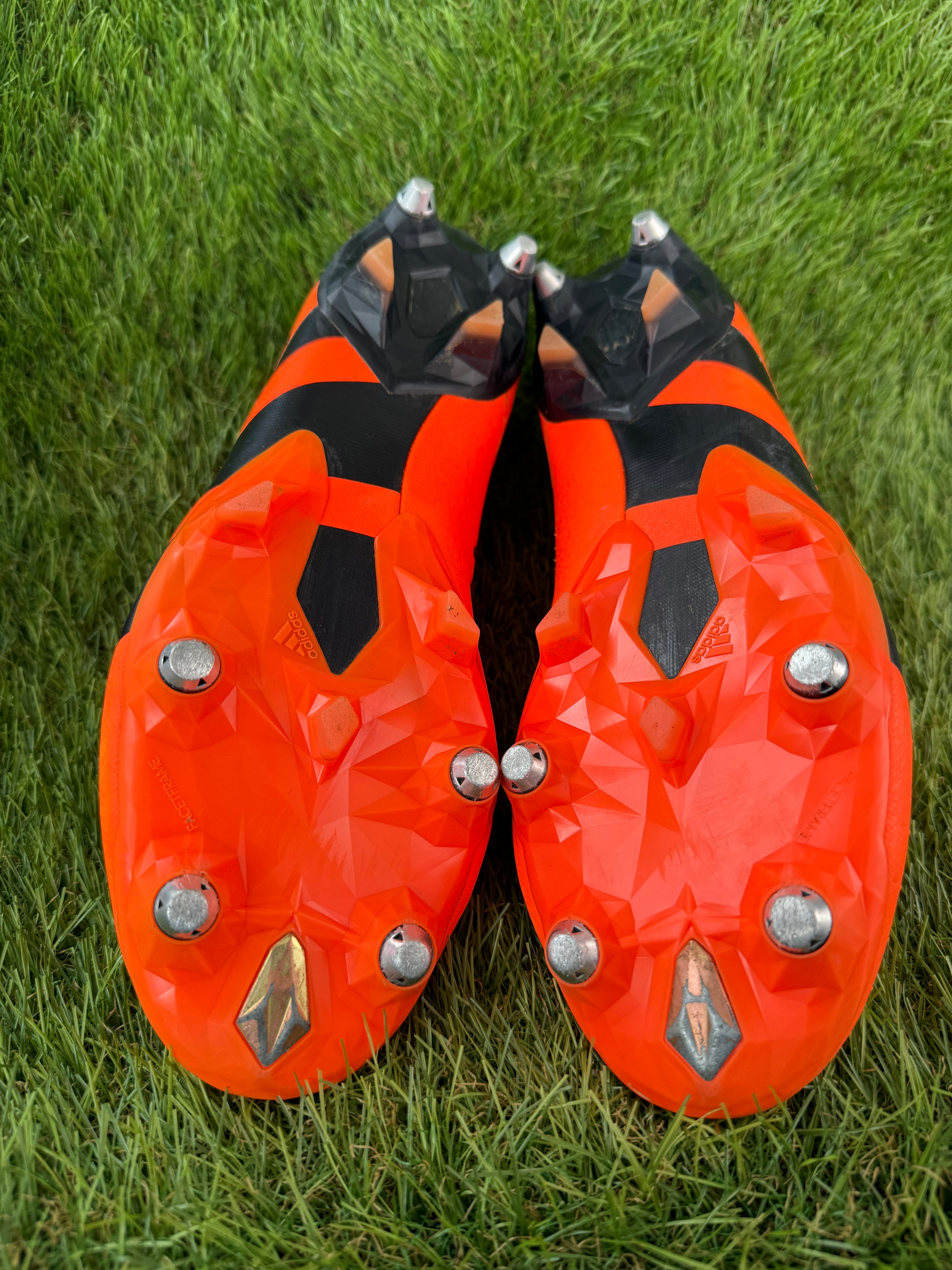 Adidas Predator Accuracy.1 SG - 10 UK