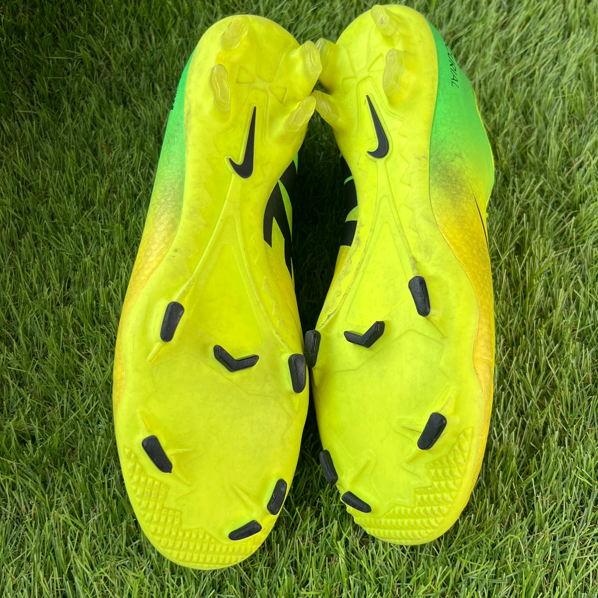 Nike Mercurial Vapor Victory IV FG - 10 UK