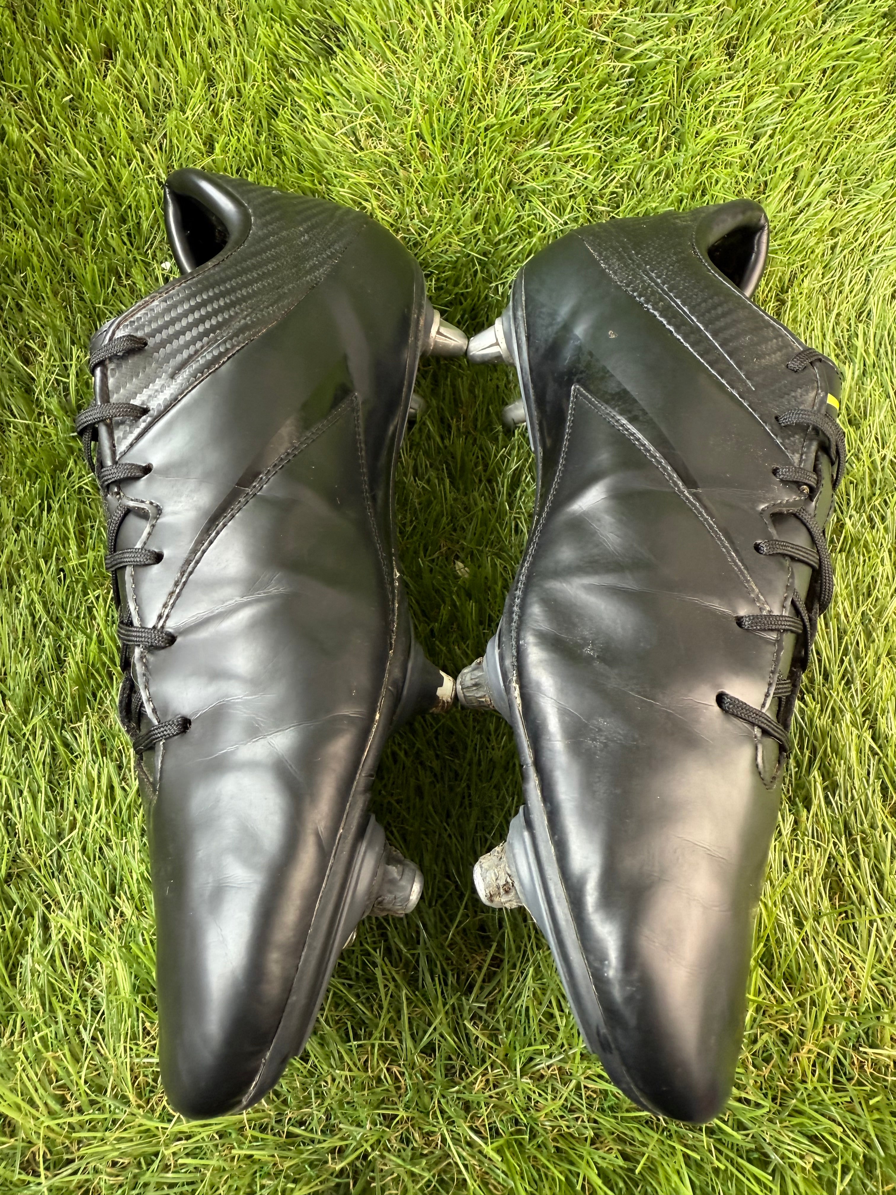 Nike Mercurial Vapor V Veloci SG - 11.5 UK