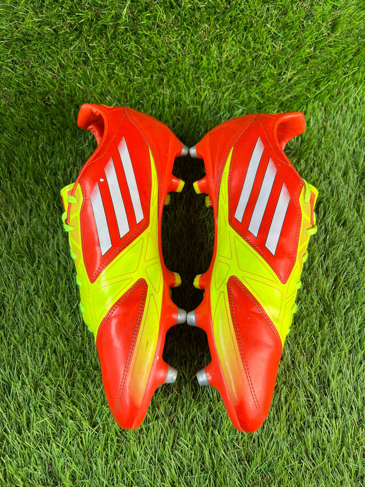 Adidas F50 F10 Prime FG - 11 UK