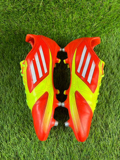 Adidas F50 F10 Prime FG - 11 UK