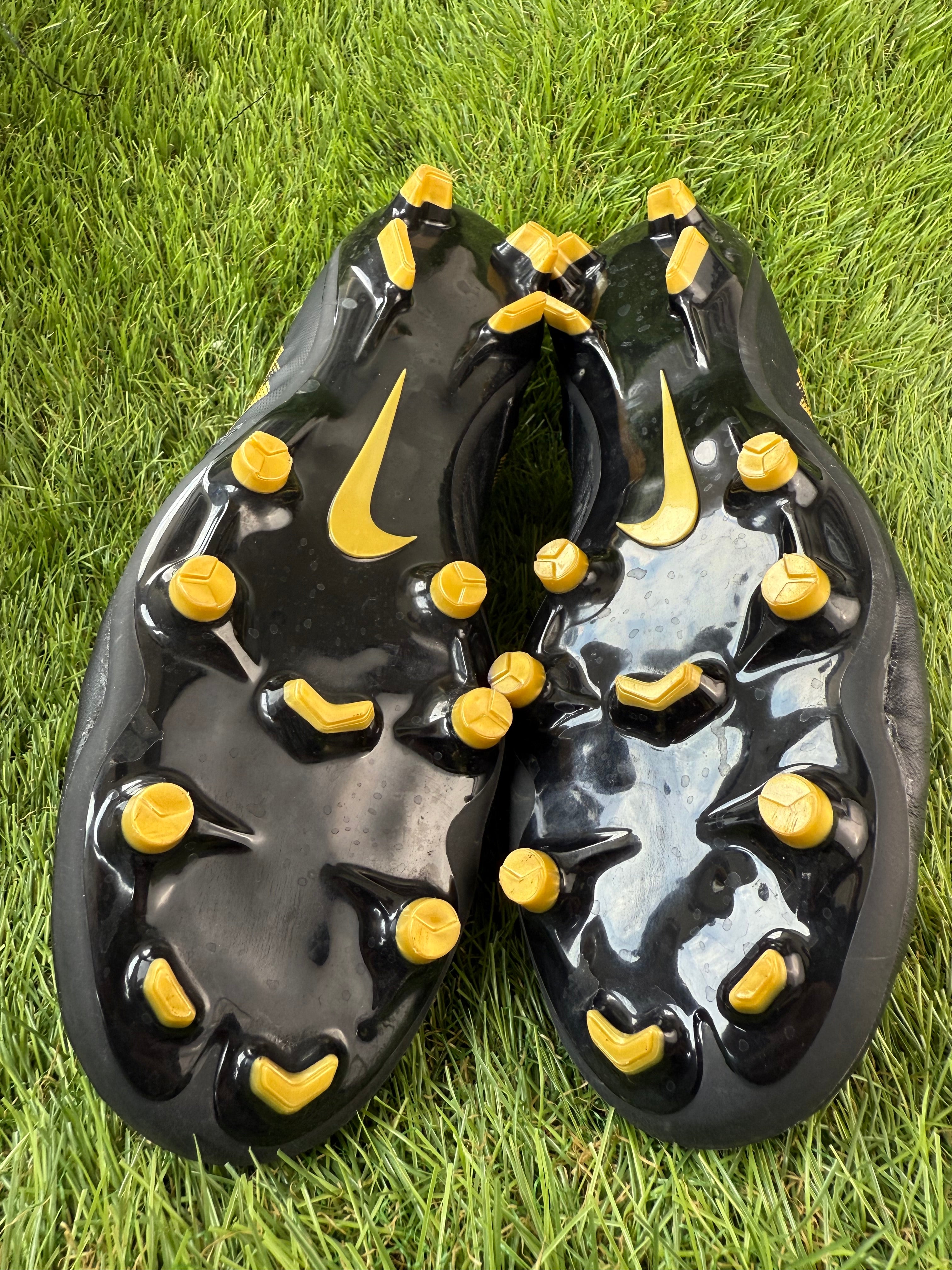 Nike Tiempo Legend 7 FG - 8 UK