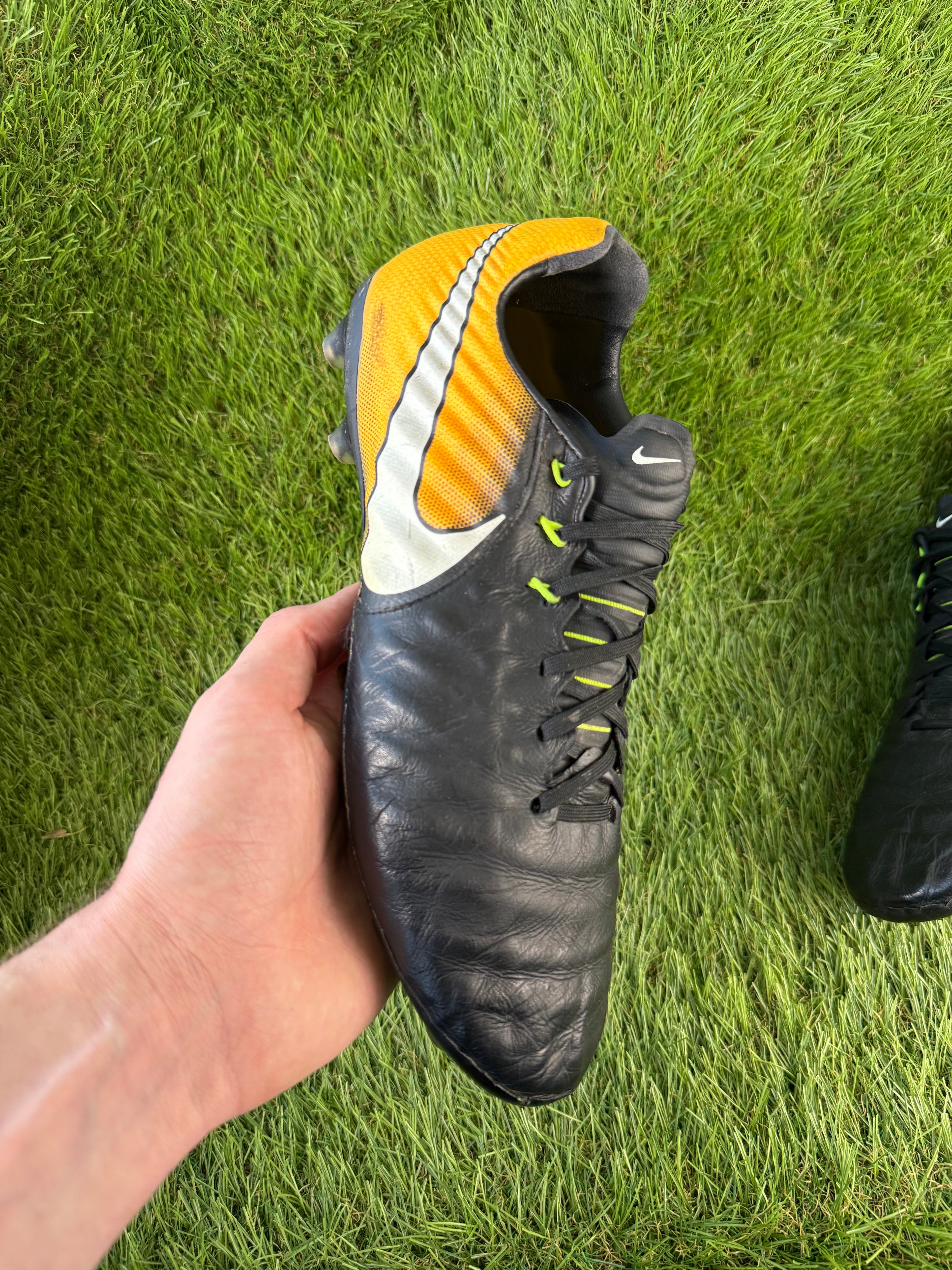 Nike Tiempo Legend 7 Pro - 9.5 UK