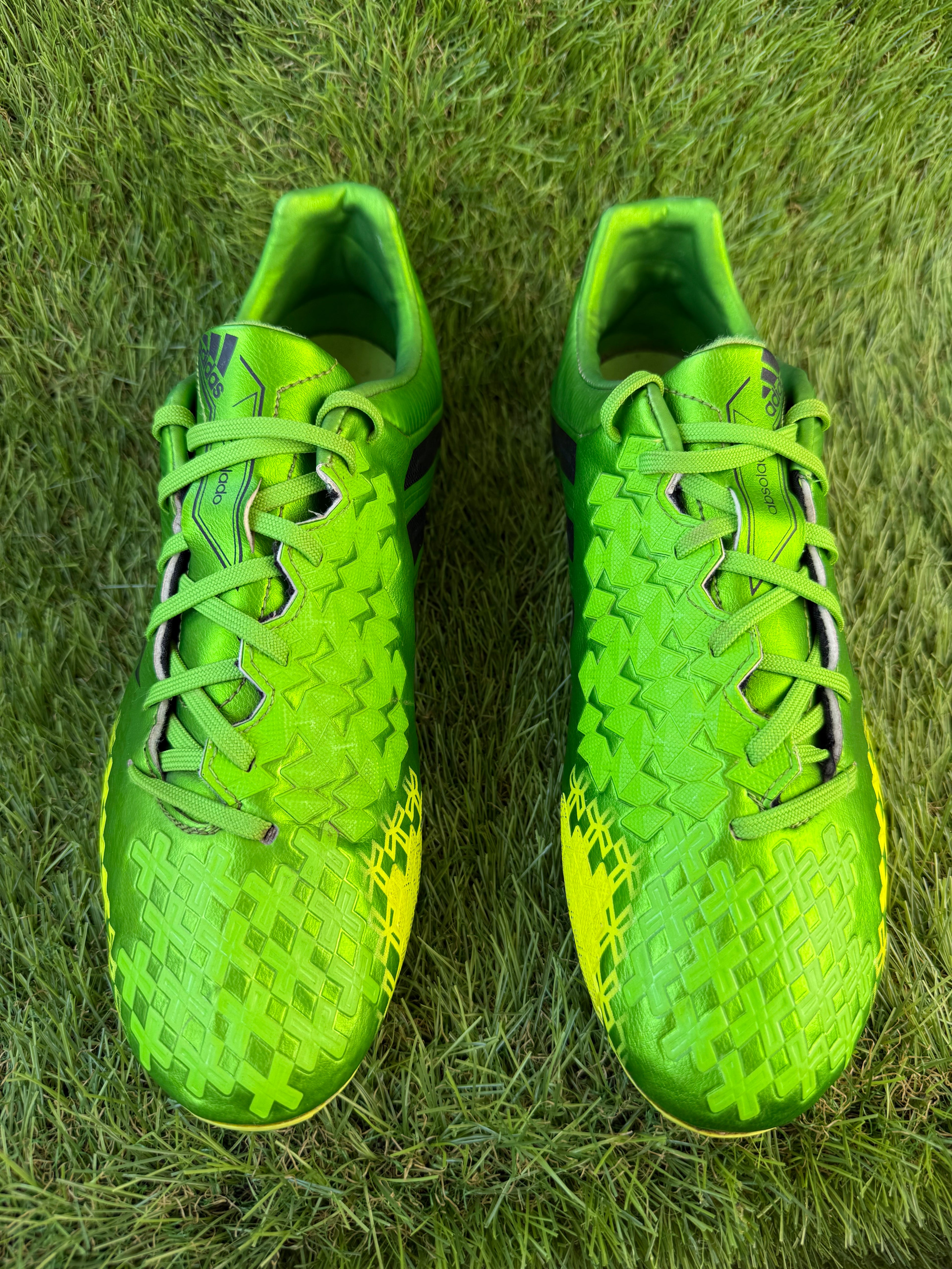 Adidas Predator Lethal Zones LZ II Absolado SG - 8 UK