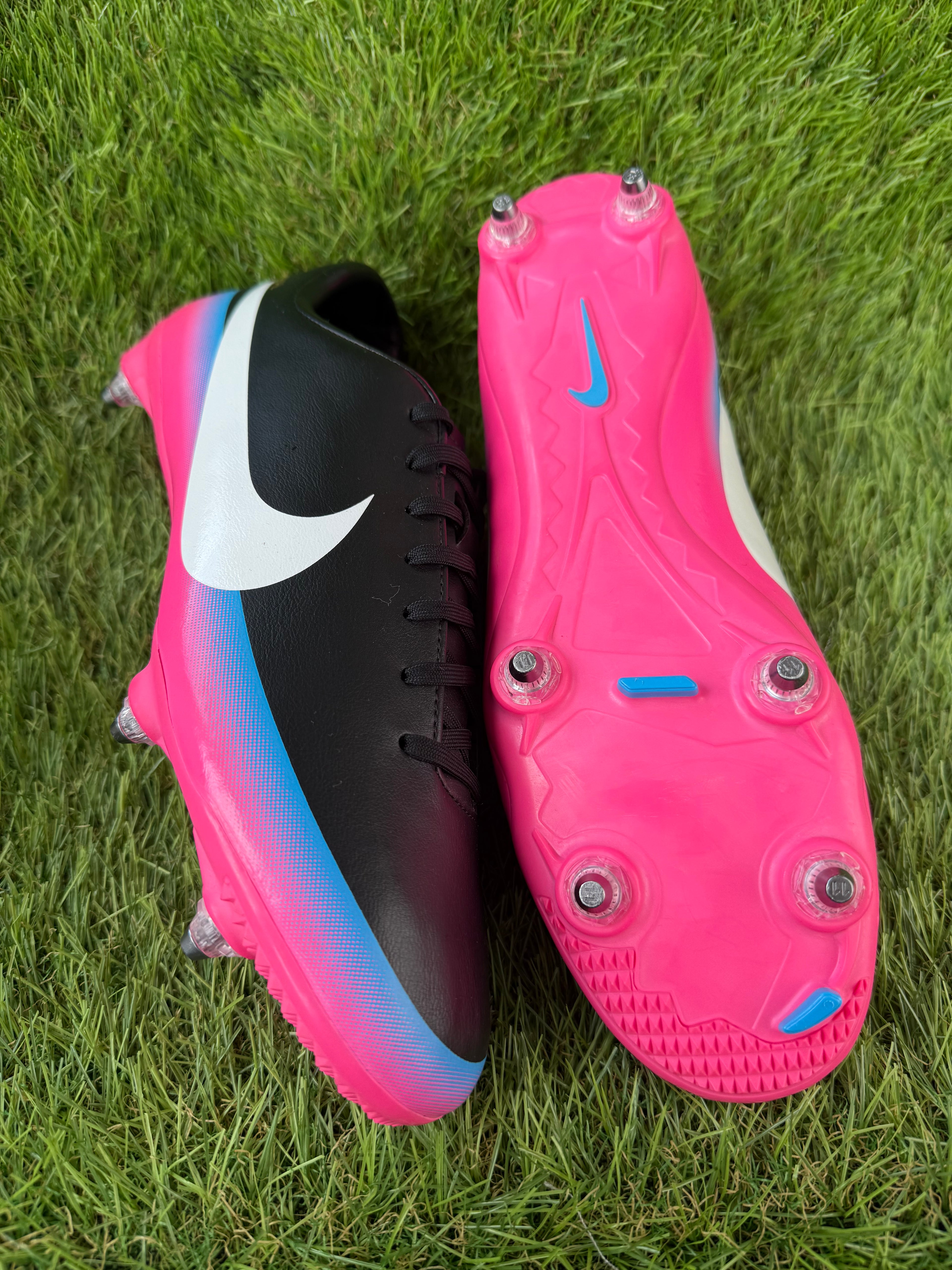 Nike Mercurial Victory III CR7 SG - 8 UK