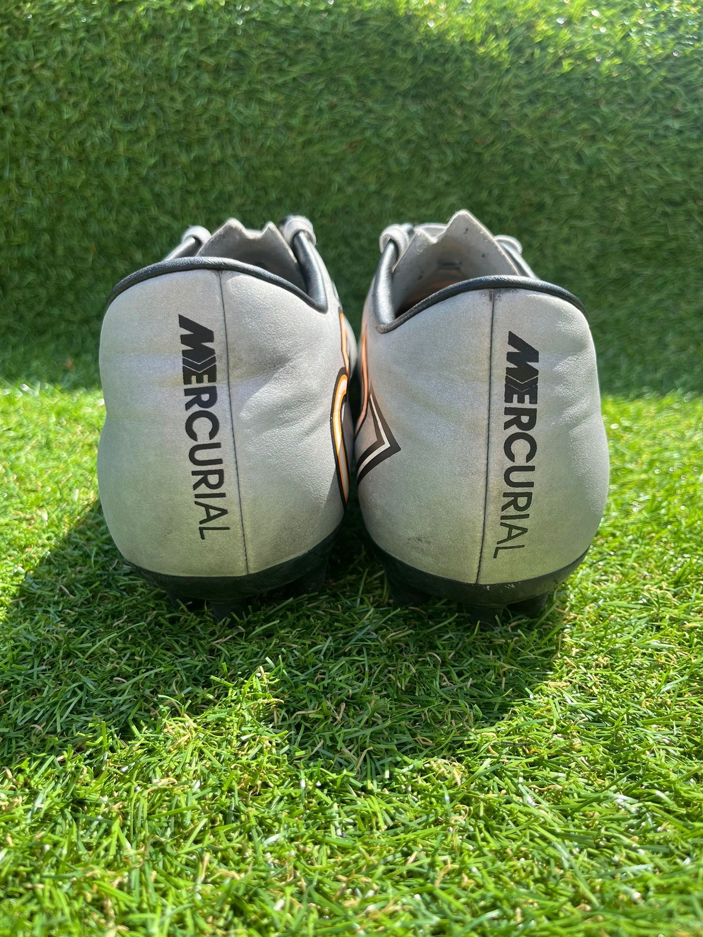 Nike Mercurial Victory V CR7 AG - 8.5 UK