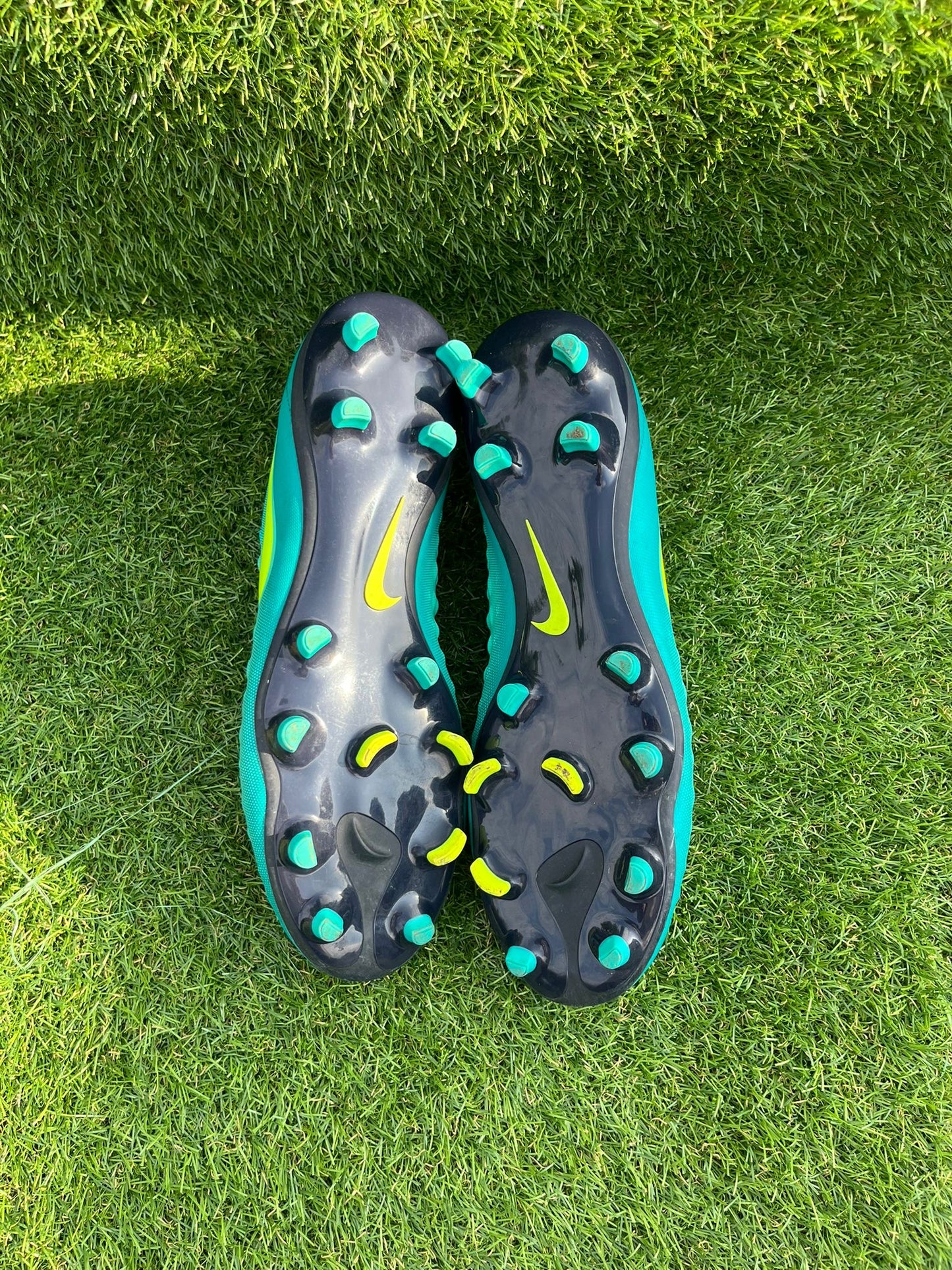 Nike Magista Onda FG - 9 UK