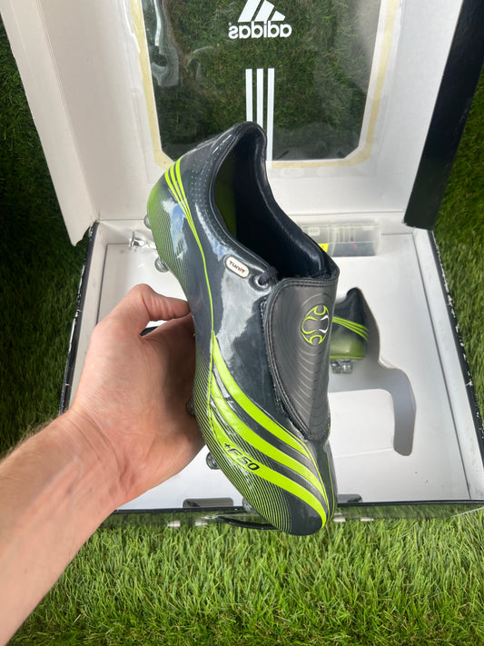 Adidas +F50.7 Tunit SG - 8 UK