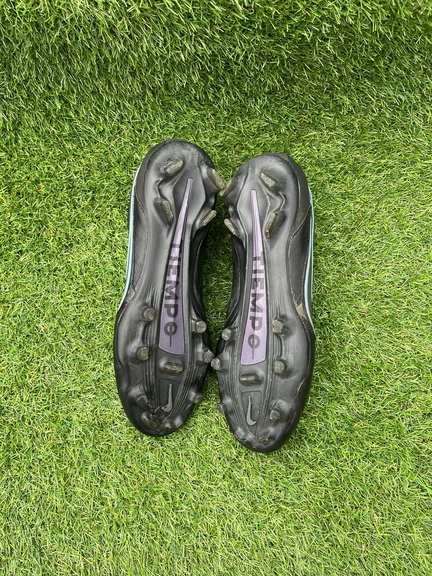 Nike Tiempo Legend IX Elite FG - 7.5 UK