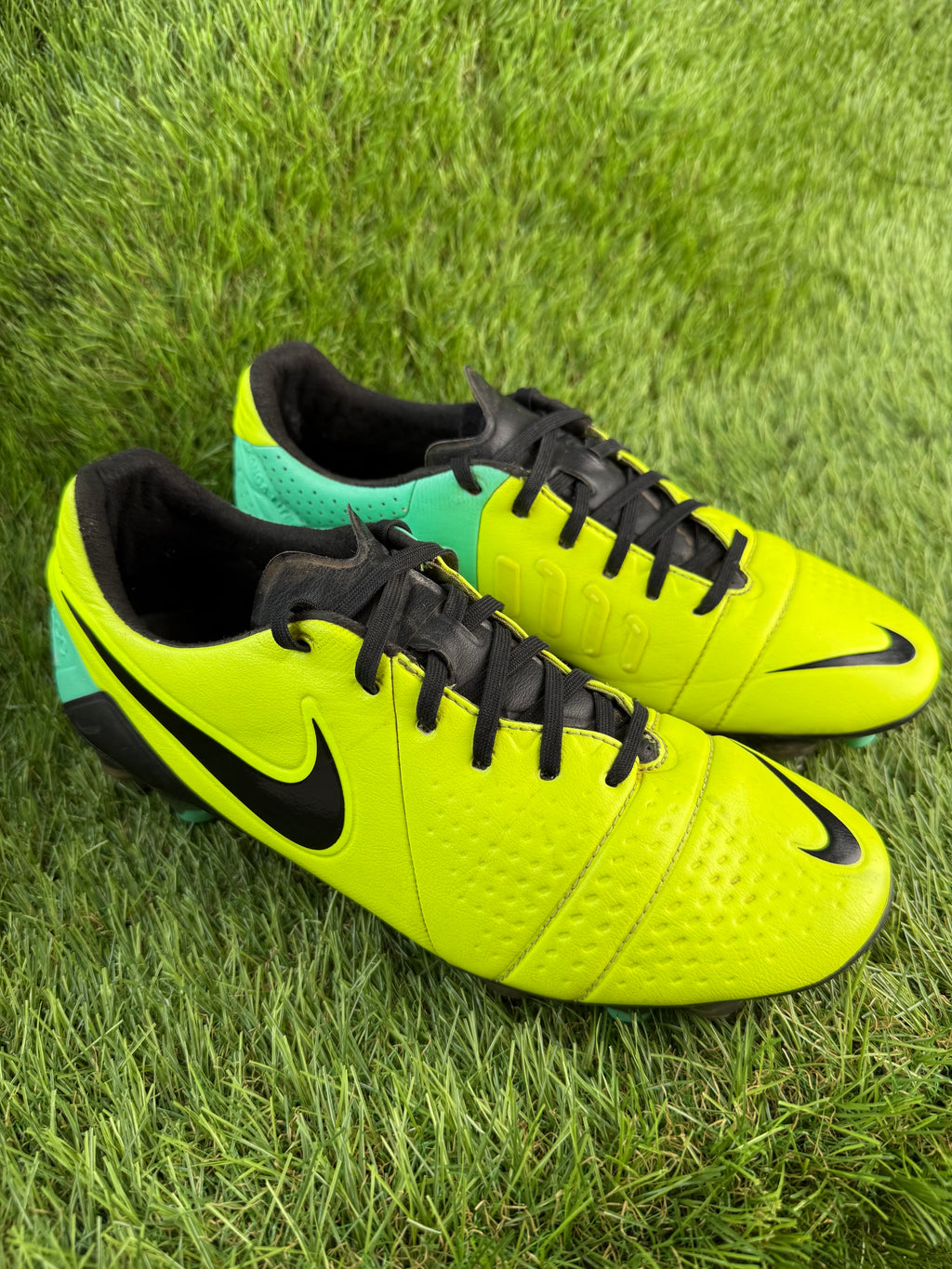 Nike CTR360 Maestri III Elite ACC SG - 7.5 UK