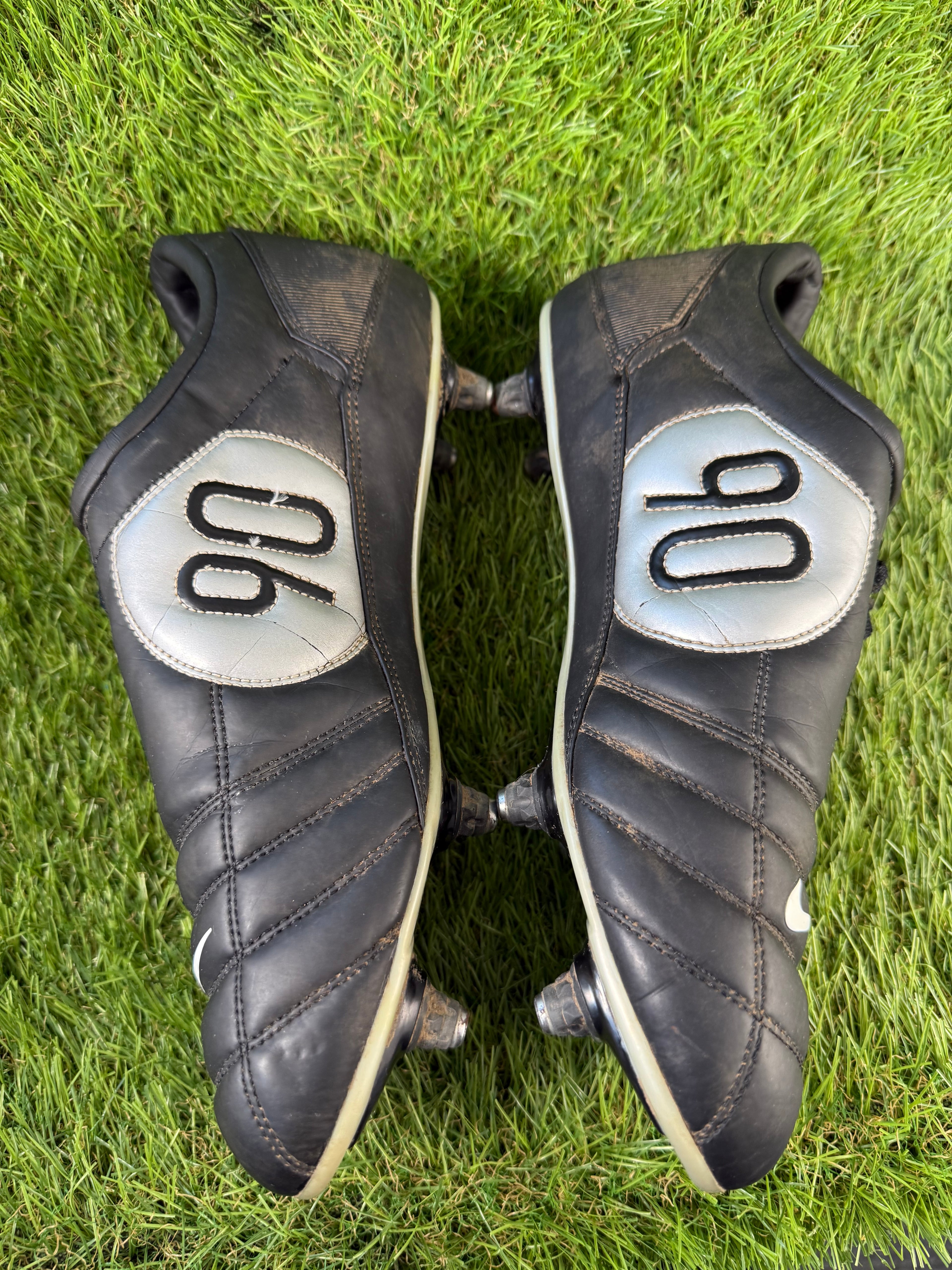 Nike Total 90 III SG - 10 UK