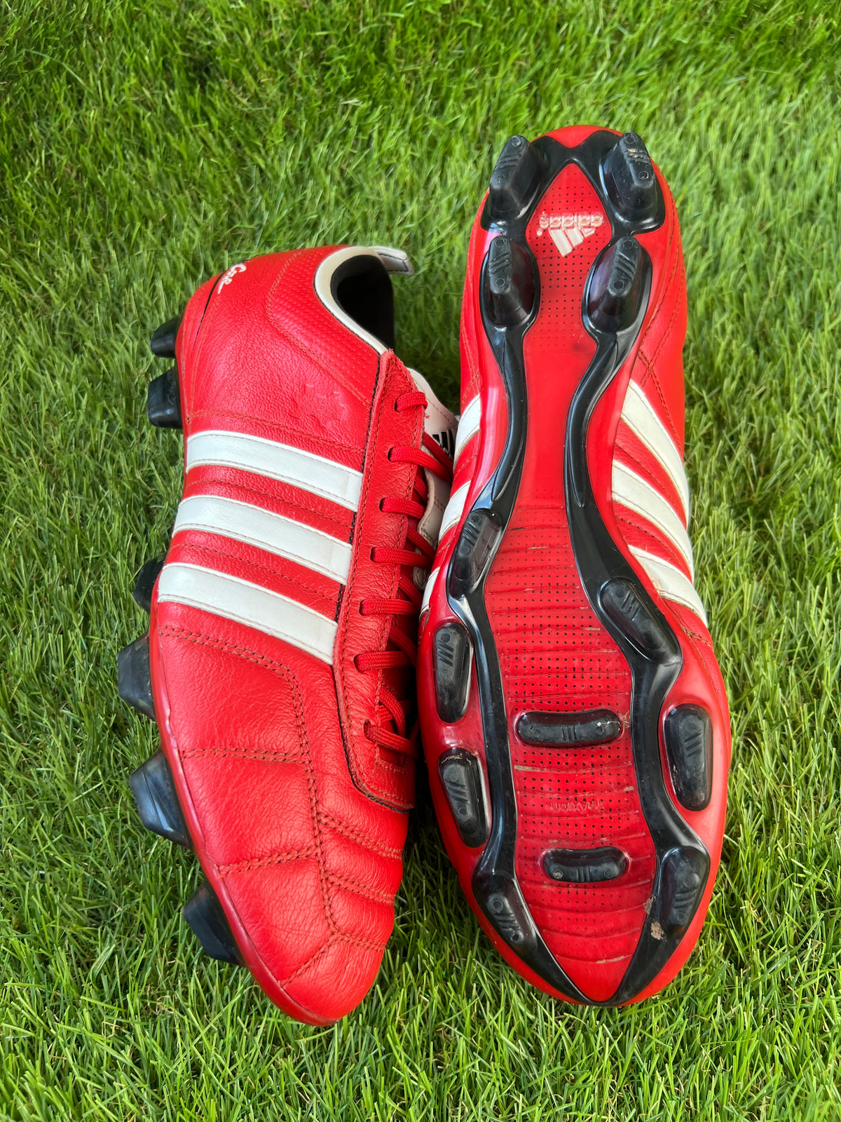 Adidas AdiCore FG - 11 UK