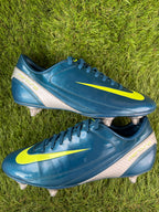 Nike Mercurial Vapor IV Veloci SG - 10 UK