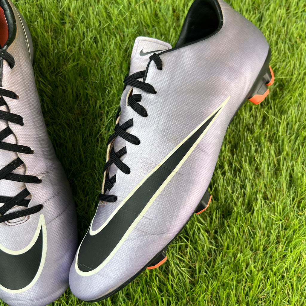 Nike Mercurial Vapor Victory V FG - 9 UK