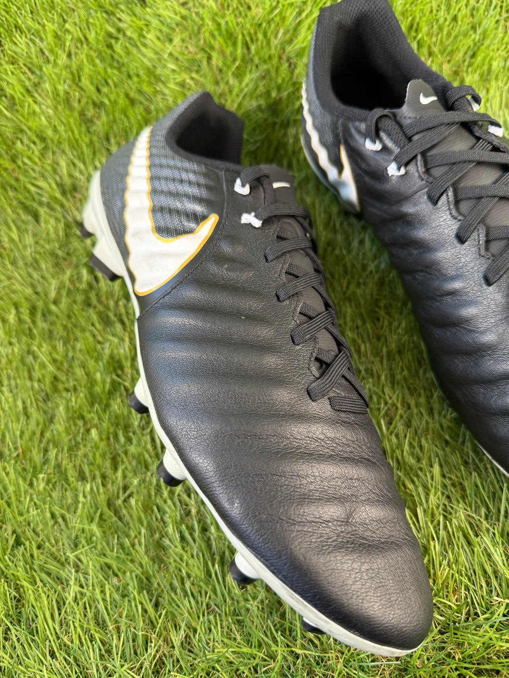 Nike Tiempo Legend 7 FG - 9 UK