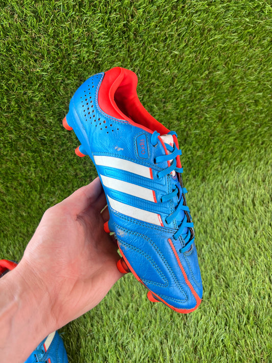 Adidas 11Pro Adipure Elite FG - 8 UK