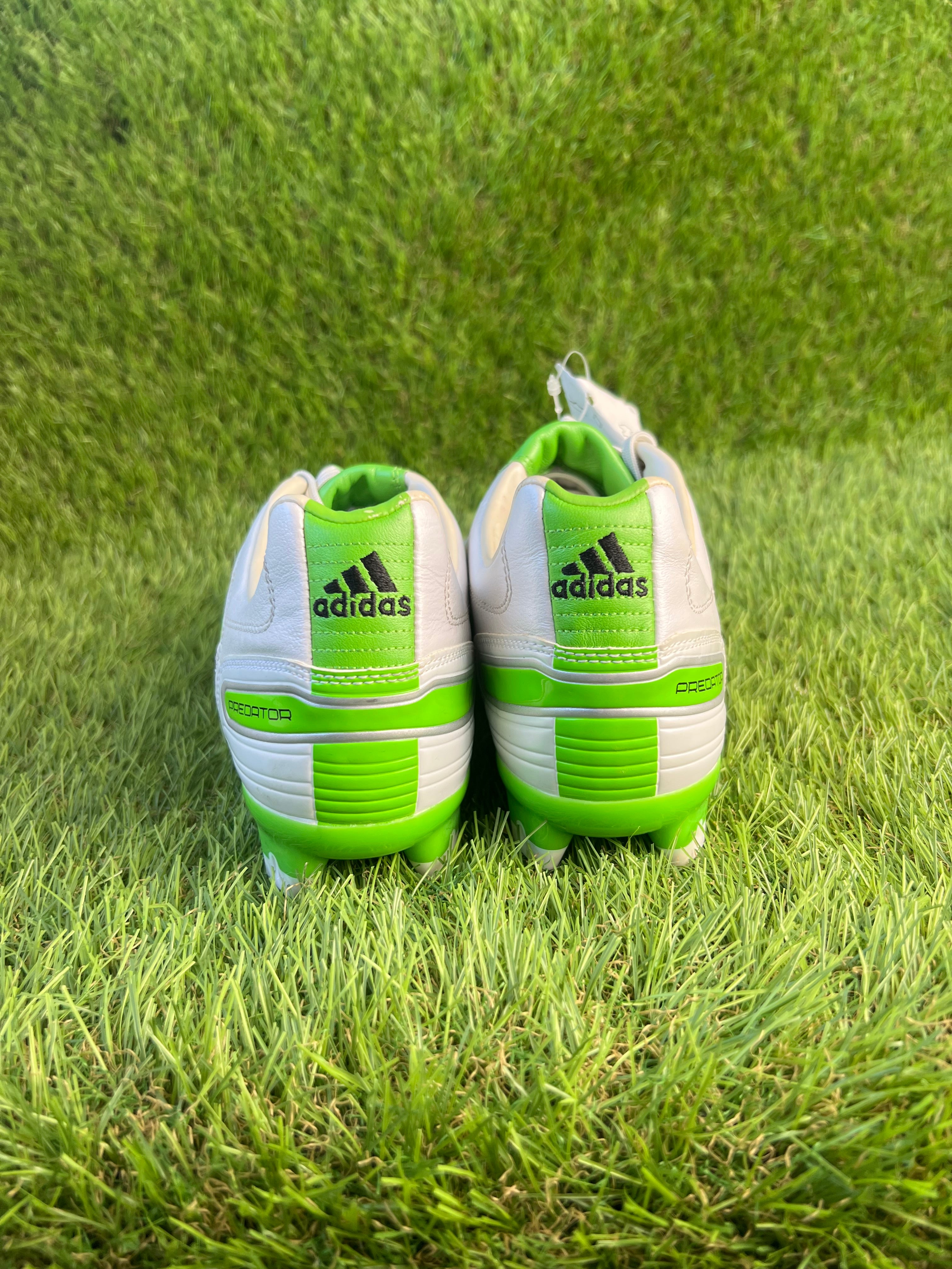 Adidas Predator X Absolion FG - 11 UK