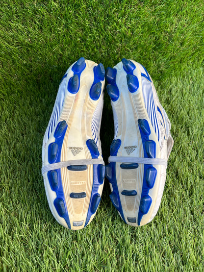 Adidas Predator Absolute FG - 8 UK