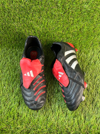 Adidas Predator Pulse Pulsado SG - 12 UK