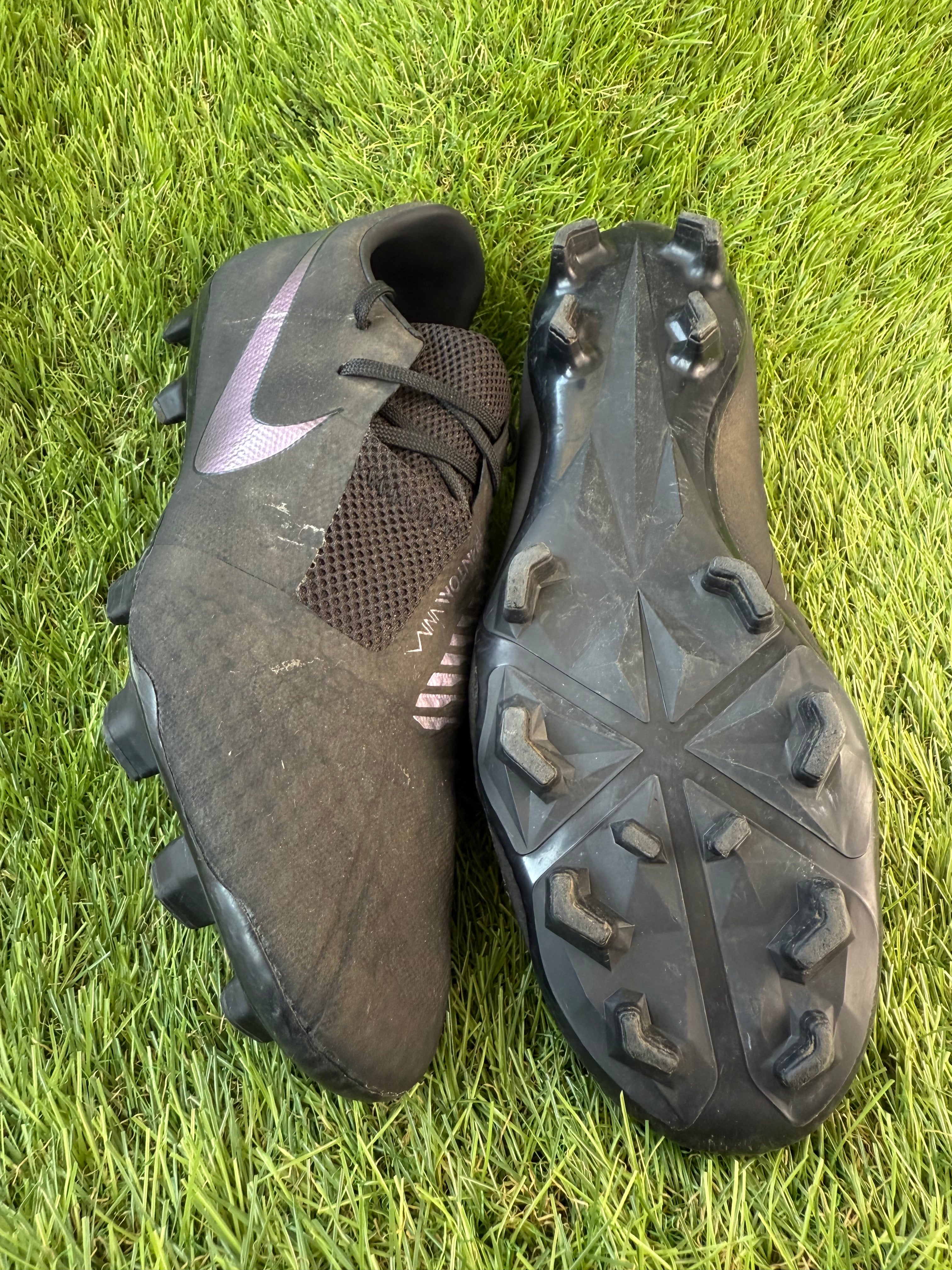 Nike Phantom Venom Academy FG - 7.5 UK