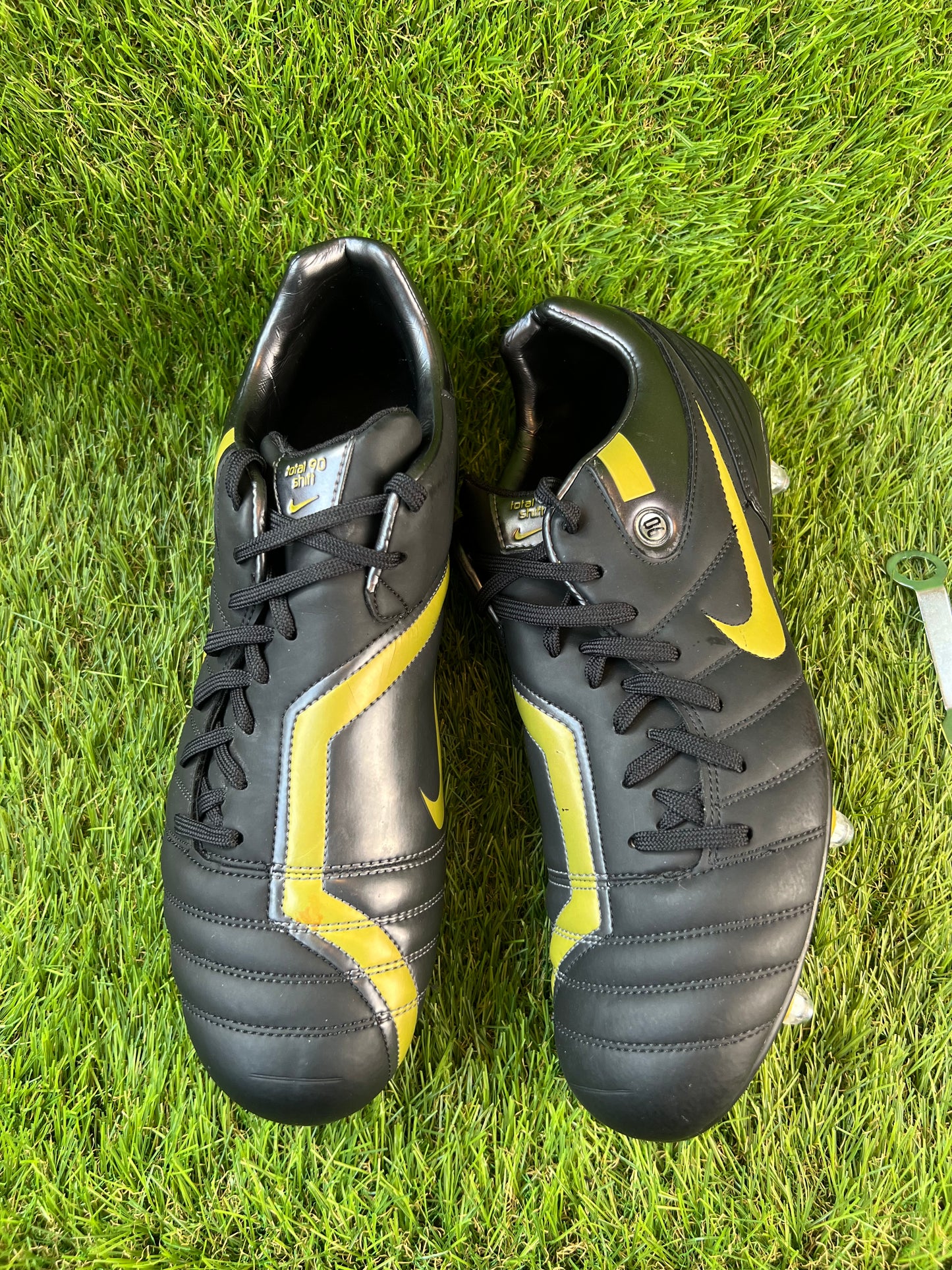 Nike Total 90 Shift SG - 10 UK