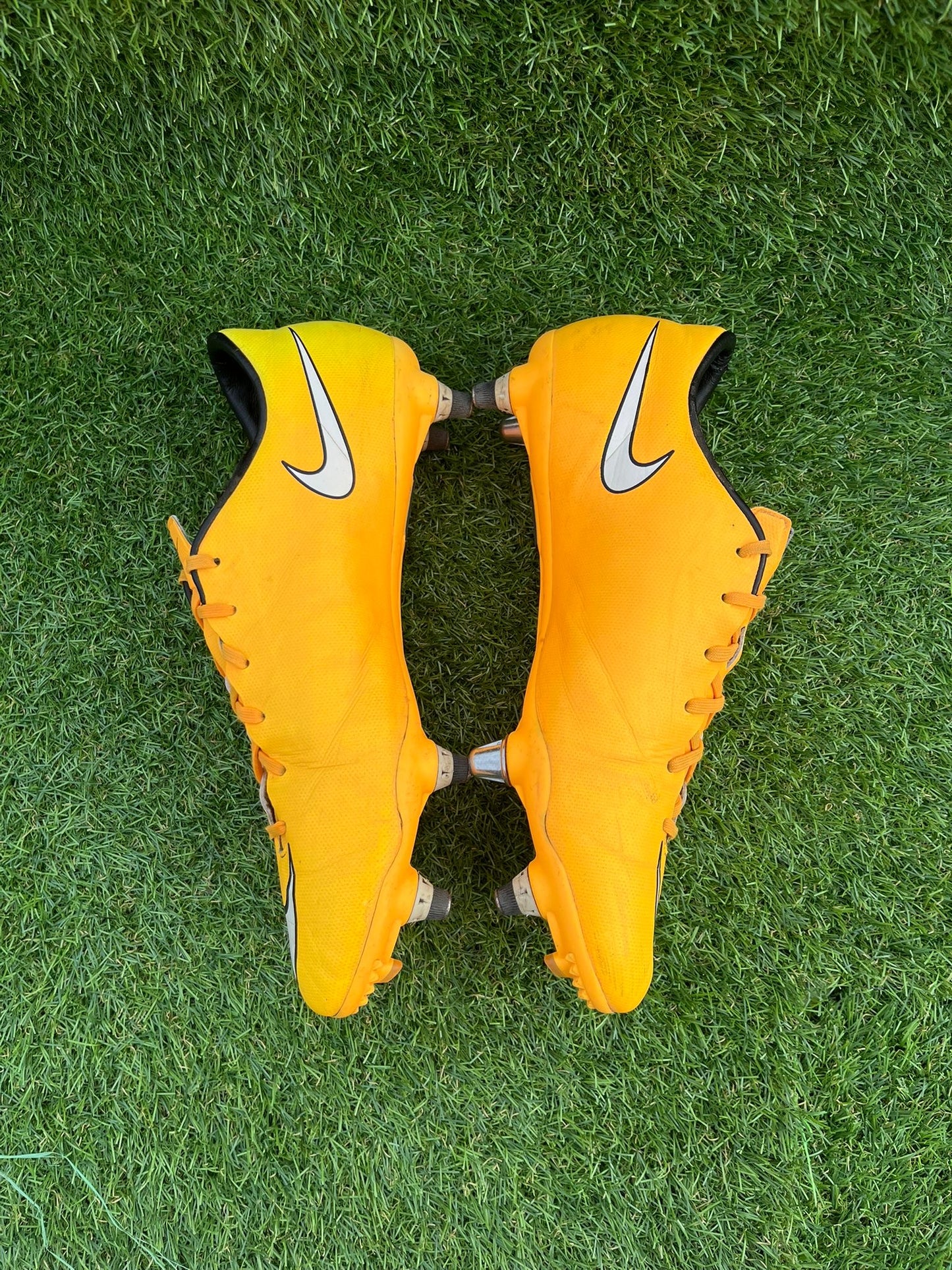 Nike Mercurial Victory V SG - 8.5 UK