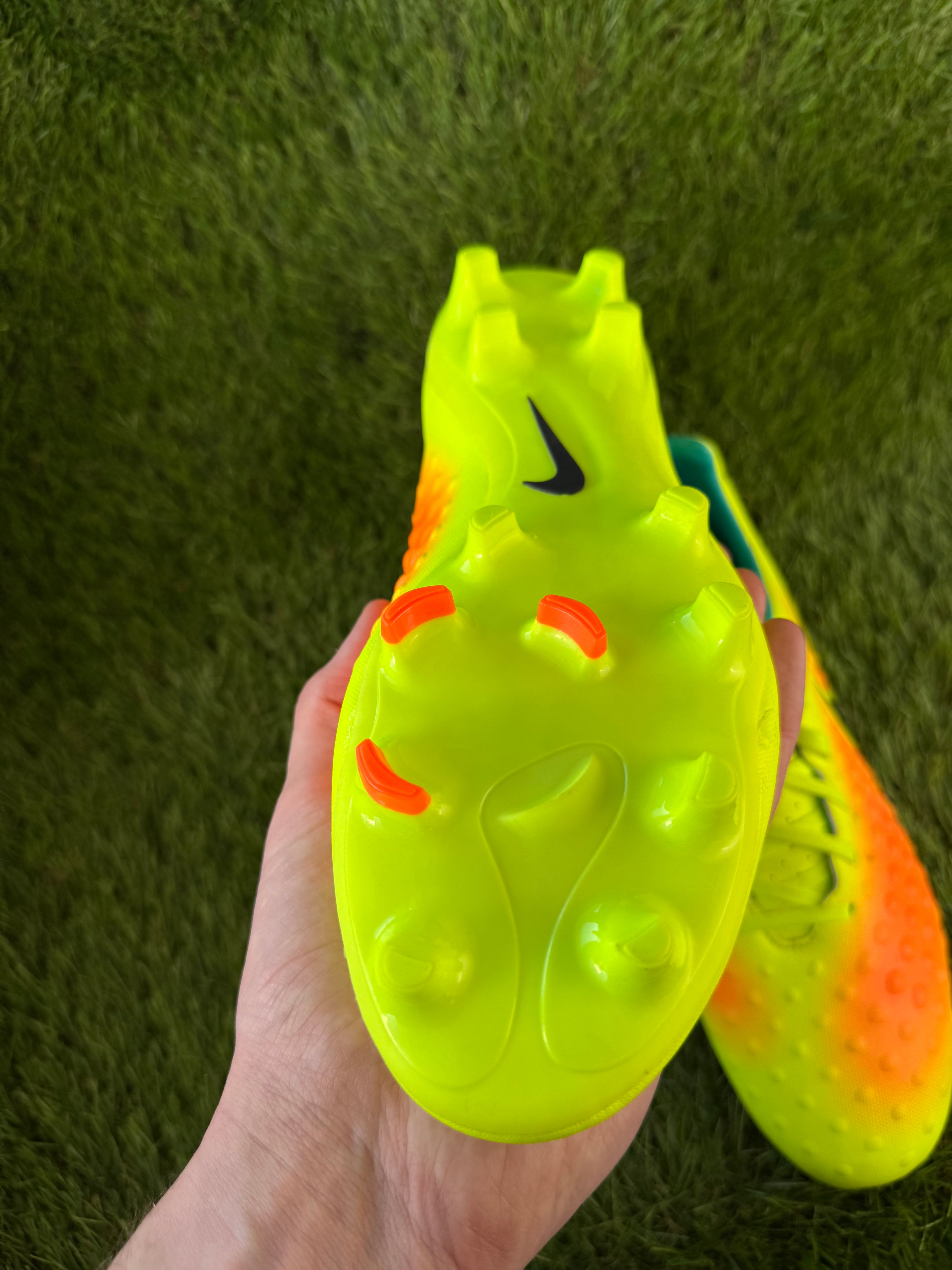 Nike Magista Onda FG - 9.5 UK