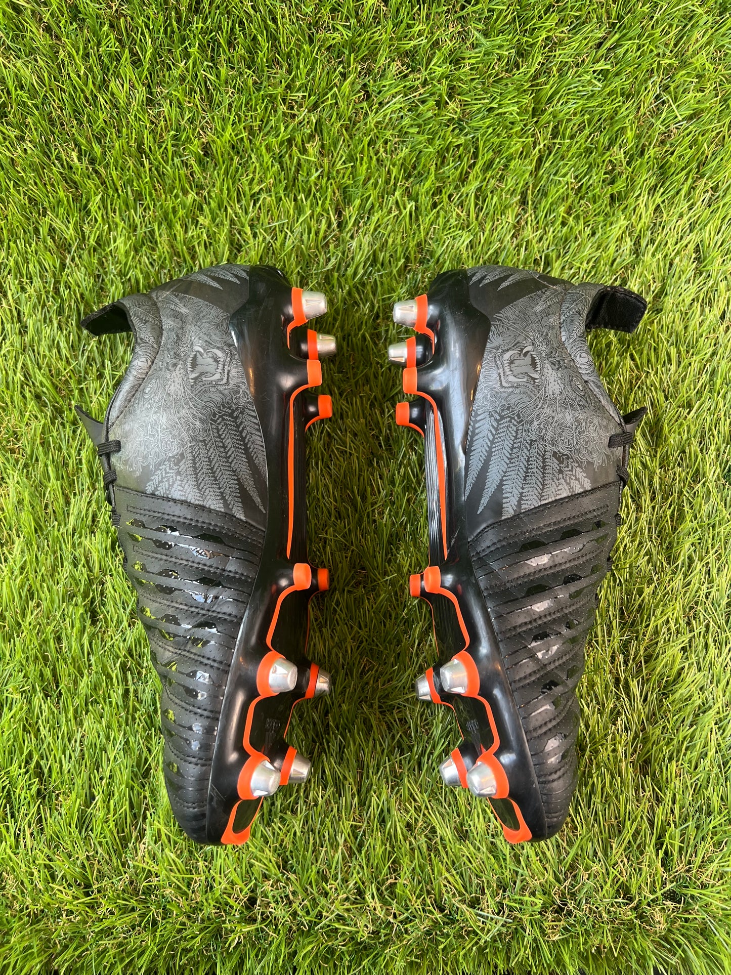Adidas Predator Malice Control SG - 7.5 UK