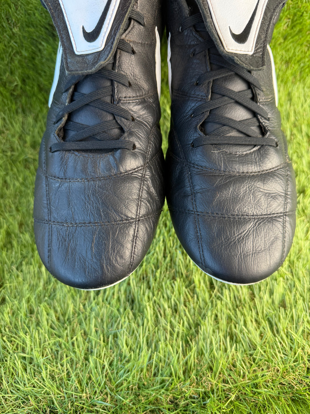 Nike Premier II SG - 12 UK