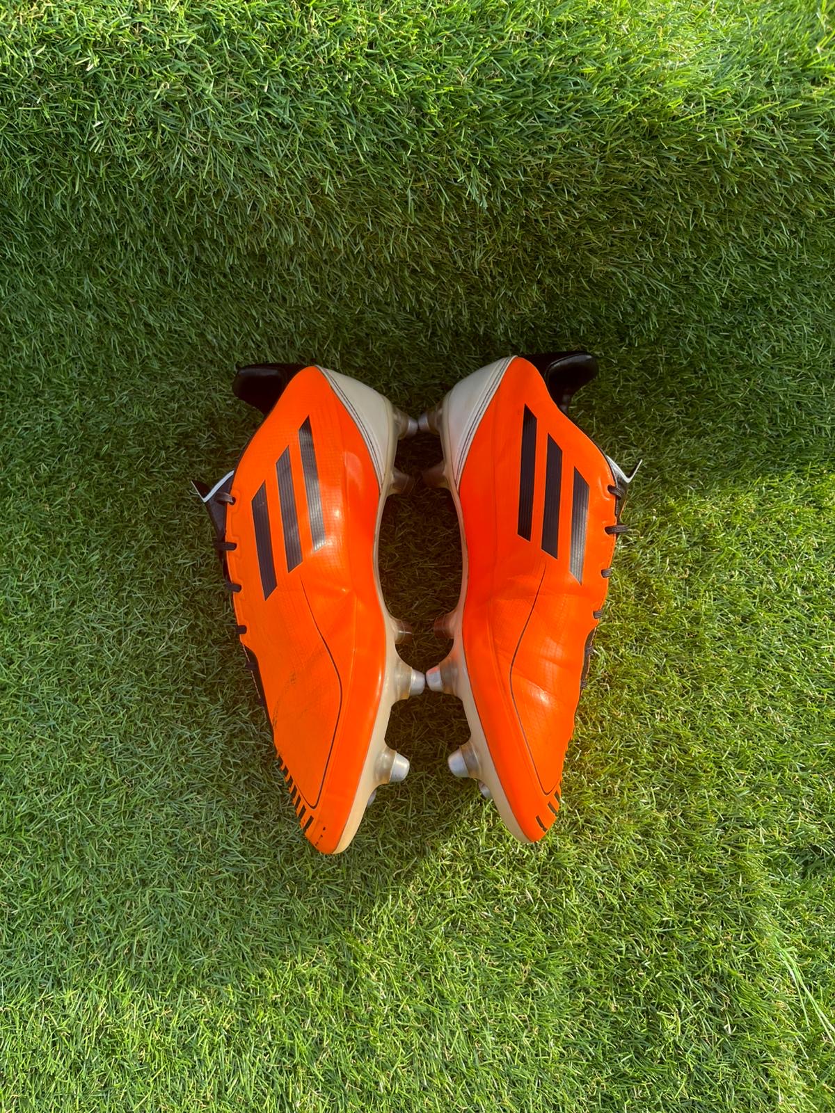 Adidas F50 F30 Prime SG - 8 UK