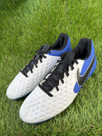Nike Tiempo Legend 8 FG - 8.5 UK