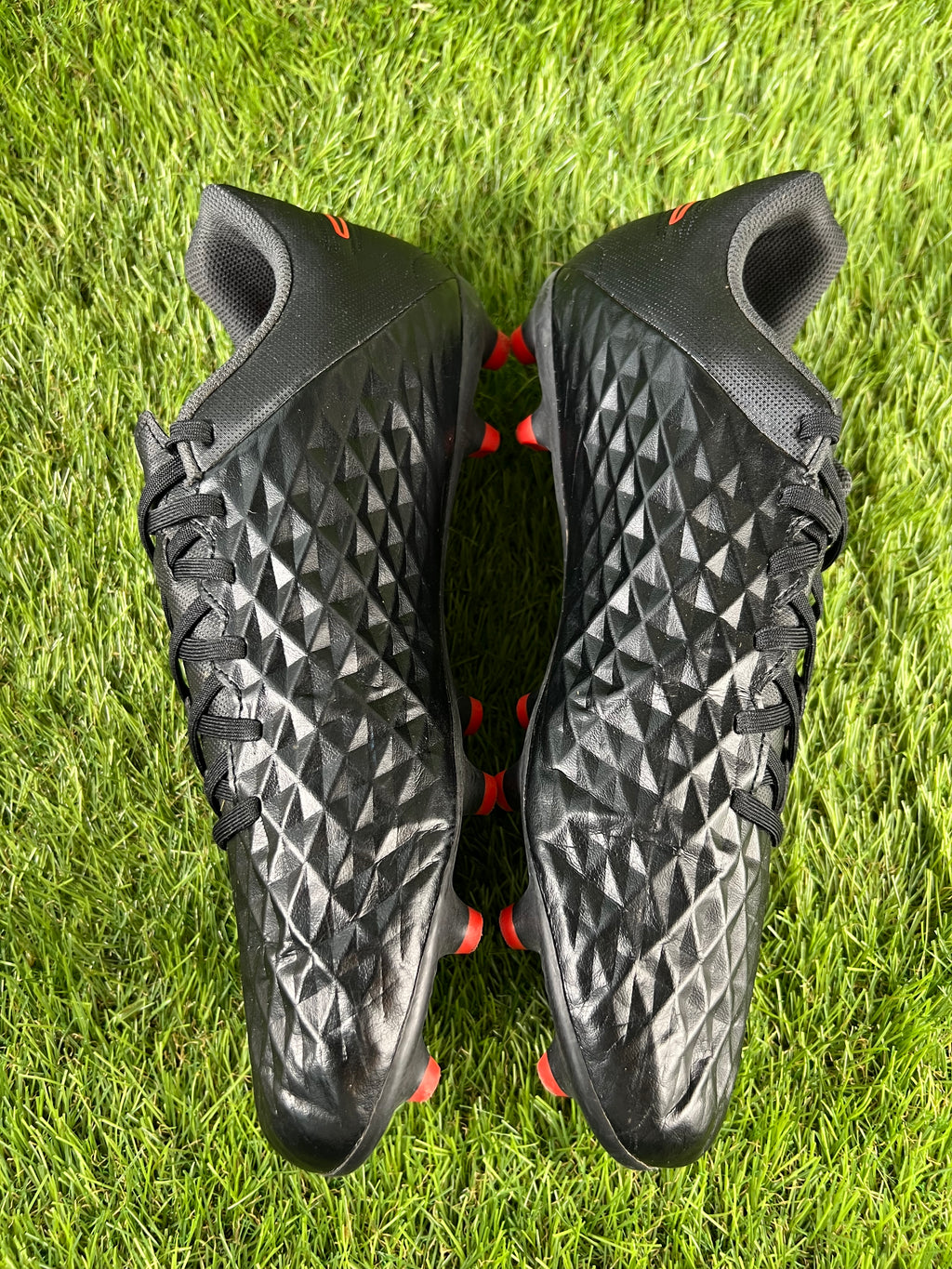 Nike Tiempo Legend 8 FG - 10.5 UK