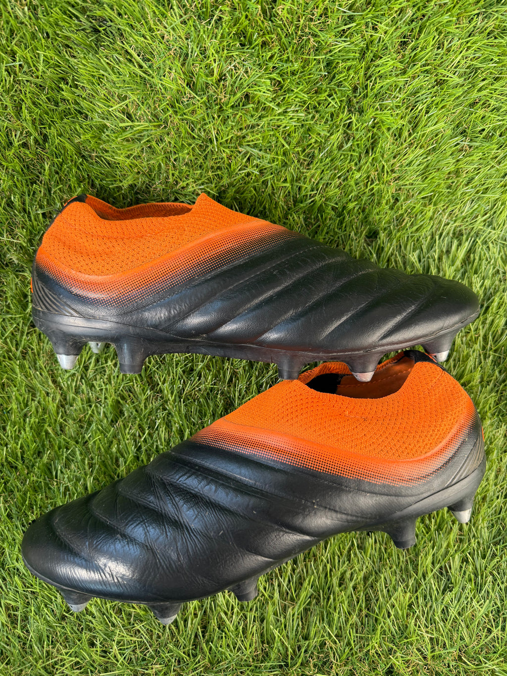 Adidas Copa 19+ Elite SG - 8 UK