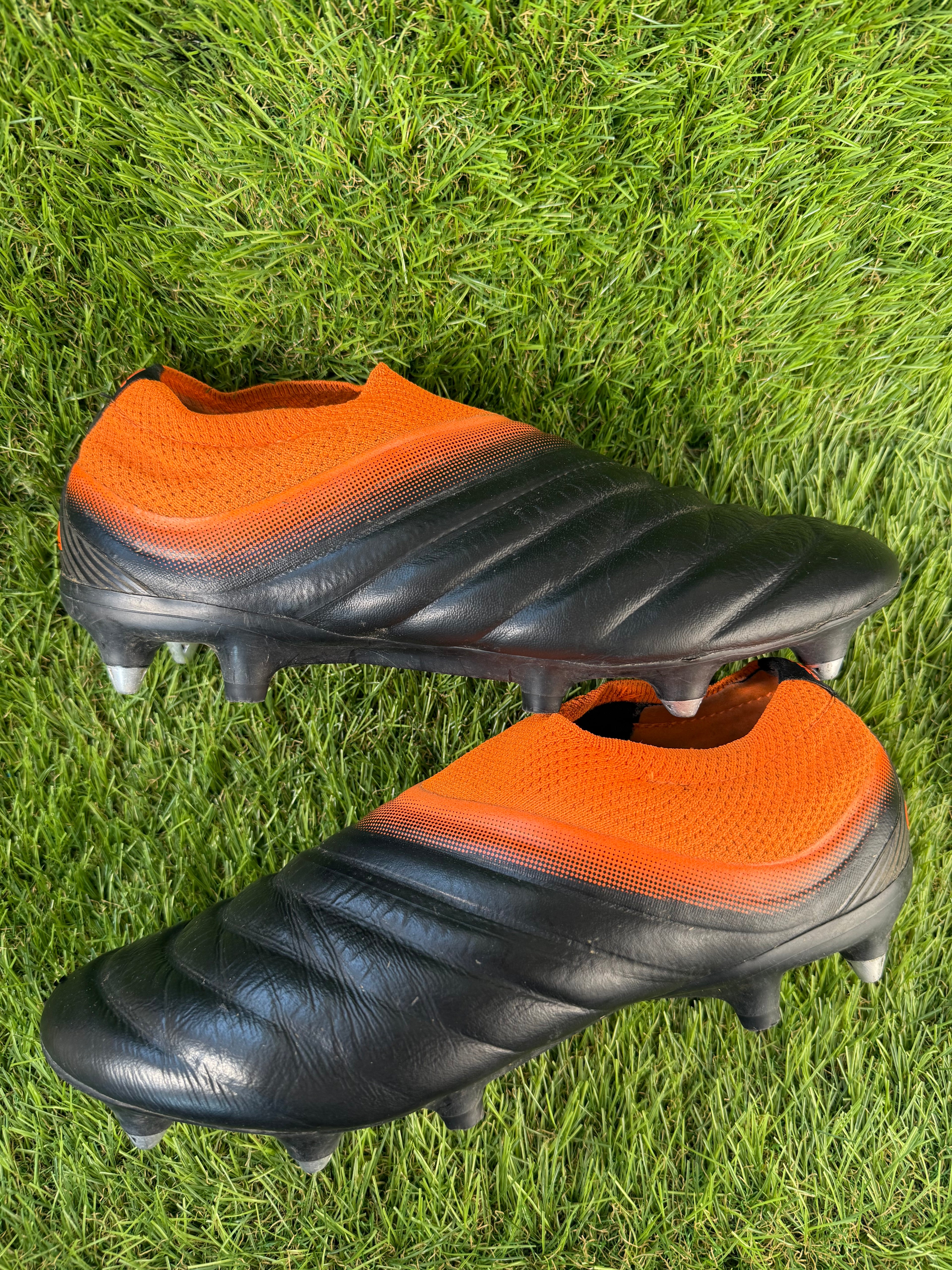 Adidas Copa 19+ Elite SG - 8 UK