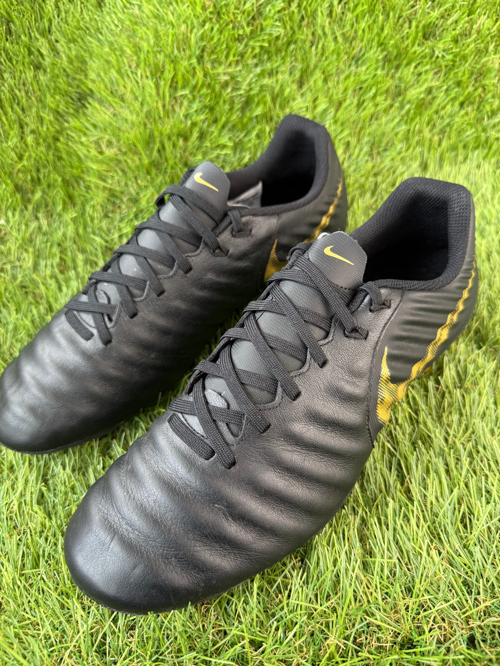 Nike Tiempo Legend 7 FG - 8 UK