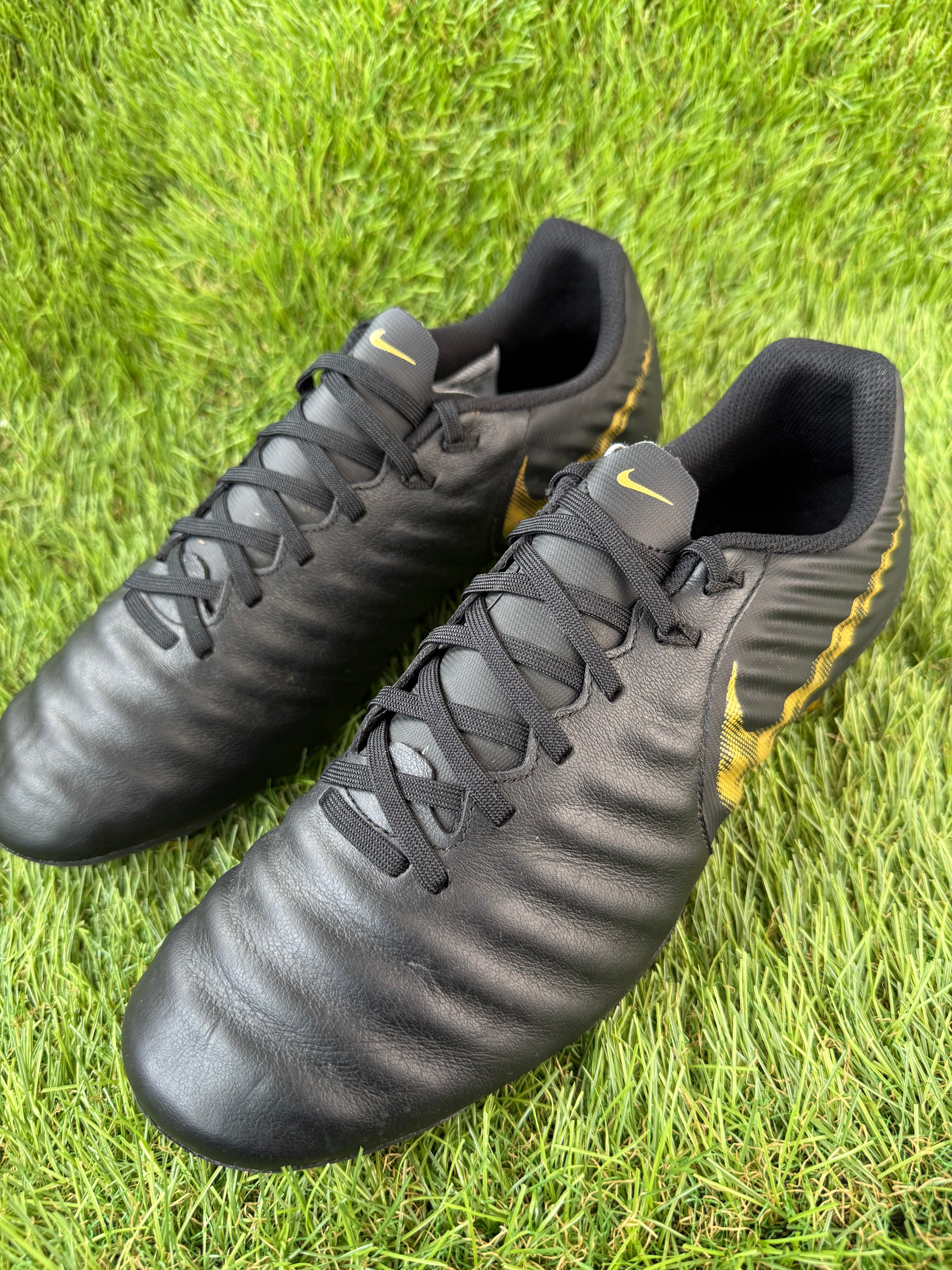 Nike Tiempo Legend 7 FG - 8 UK