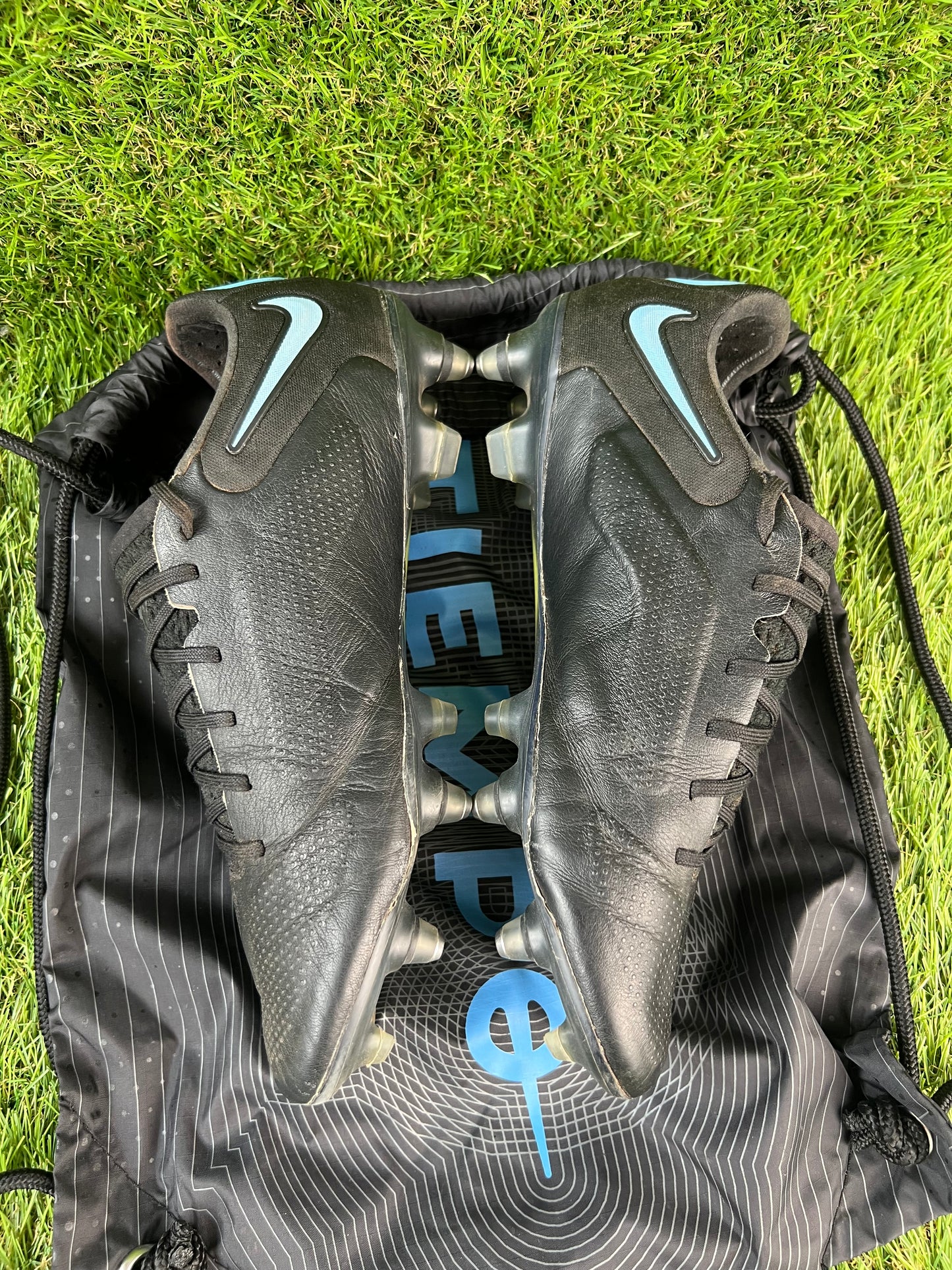 Nike Tiempo Legend IX Elite SG - 7.5 UK