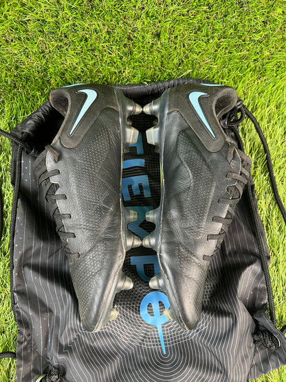 Nike Tiempo Legend IX Elite SG - 7.5 UK